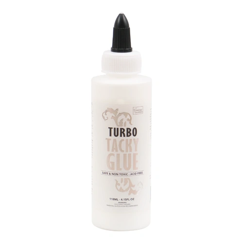 Turbo Tacky Glue - 118ml